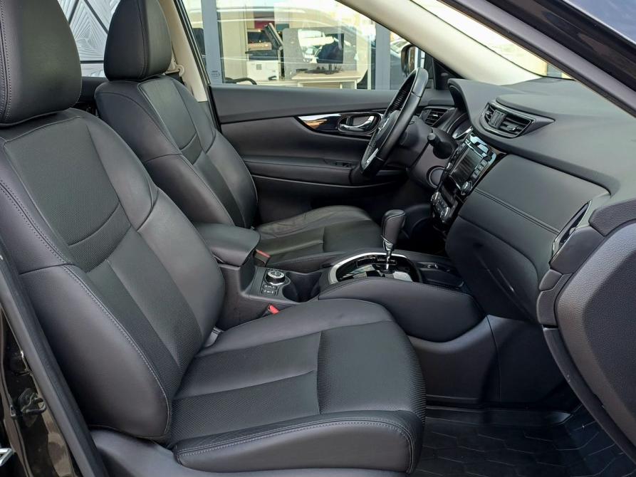 Nissan X-Trail III Рестайлинг Москва  - изображение 25