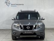 Nissan Terrano III (D10) Химки  - изображение 29