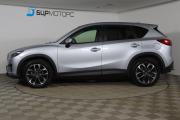 Mazda CX-5 I Рестайлинг Нижний Новгород  - изображение 34