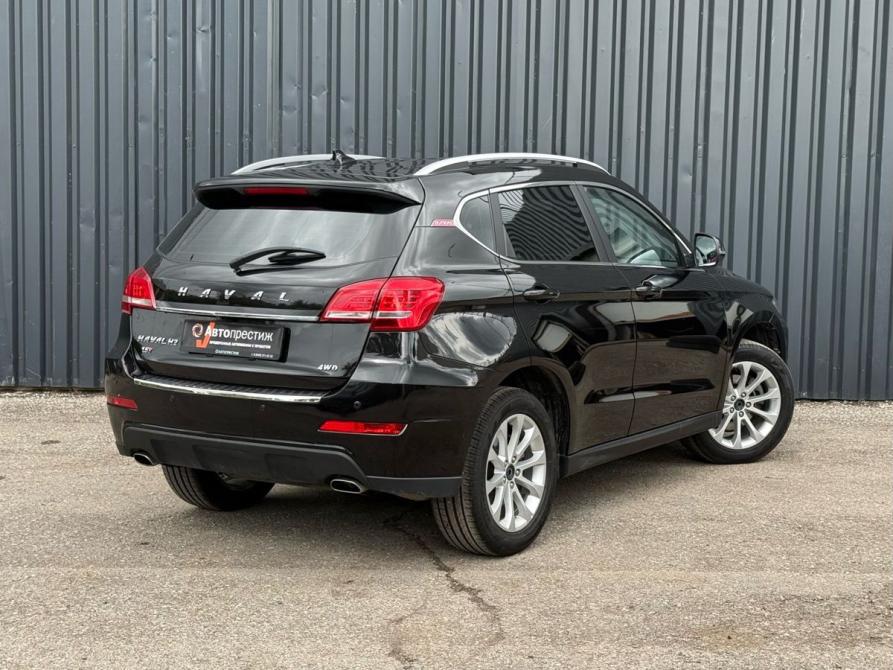 Haval H2 Самара  - изображение 5