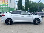 Hyundai Elantra VI (AD) Стерлитамак  - изображение 30