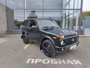 Lada (ВАЗ) Niva Legend I Орехово-Зуево  - изображение 20