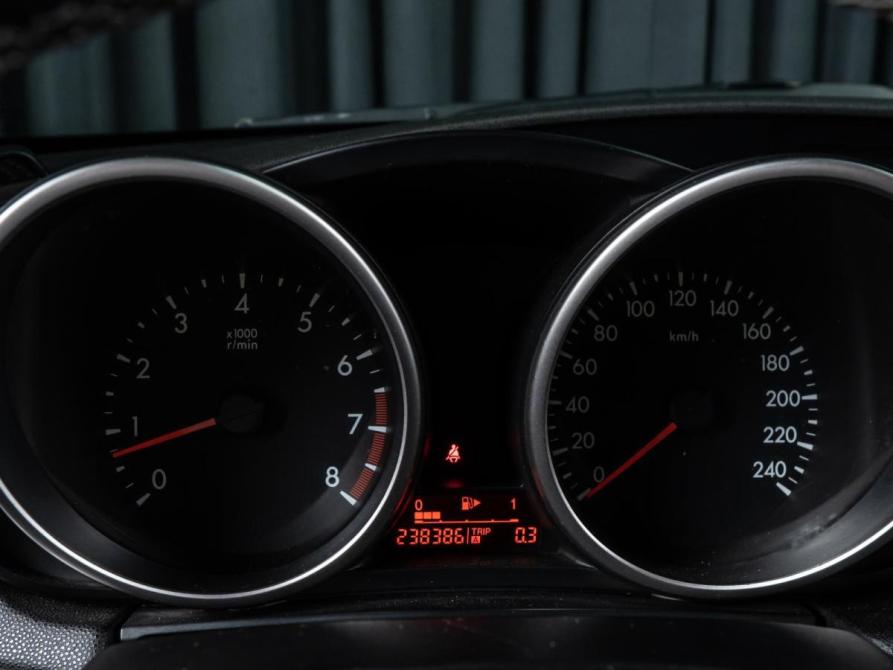 Mazda 3 II (BL) Волгоград  - изображение 12