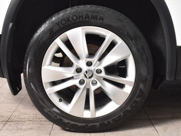 Skoda Kodiaq I с пробегом 2020 года, цена 2 299 999 рублей, 206557 км, внедорожник, Автокод Объявления