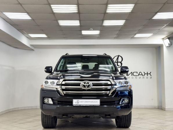 Toyota Land Cruiser 200 Series Рестайлинг 2 с пробегом 2016 года, цена 5 400 000 рублей, 198578 км, внедорожник, Автокод Объявления