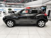 Nissan Juke I Казань  - изображение 32