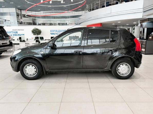 Renault Sandero I с пробегом 2013 года, цена 520 000 рублей, 150000 км, хэтчбек, Автокод Объявления