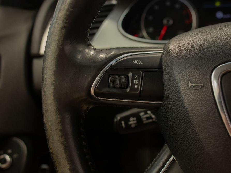 Audi A4 IV (B8) Рестайлинг Иваново  - изображение 24