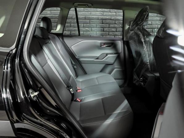 Toyota RAV4 VI (XA60) с пробегом 2026 года, цена 4 700 000 рублей, 36 км, внедорожник, Автокод Объявления