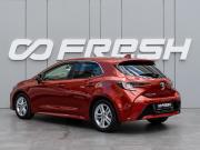 Toyota Corolla XII (E210) Краснодар  - изображение 21