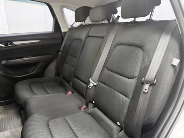 Mazda CX-5 II с пробегом 2017 года, цена 2 250 000 рублей, 199045 км, внедорожник, Автокод Объявления