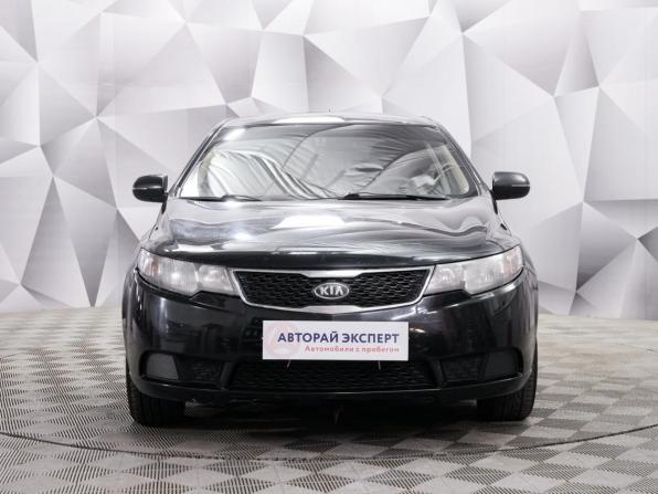 Kia Cerato II с пробегом 2012 года, цена 773 000 рублей, 232000 км, седан, Автокод Объявления