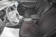 Honda Civic VIII Рестайлинг Кемерово  - изображение 31