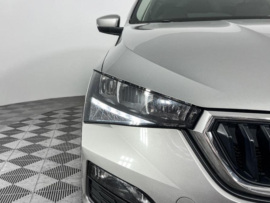 Skoda Rapid II Ногинск  - изображение 3