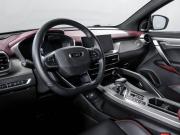 Belgee X50 Москва  - изображение 35