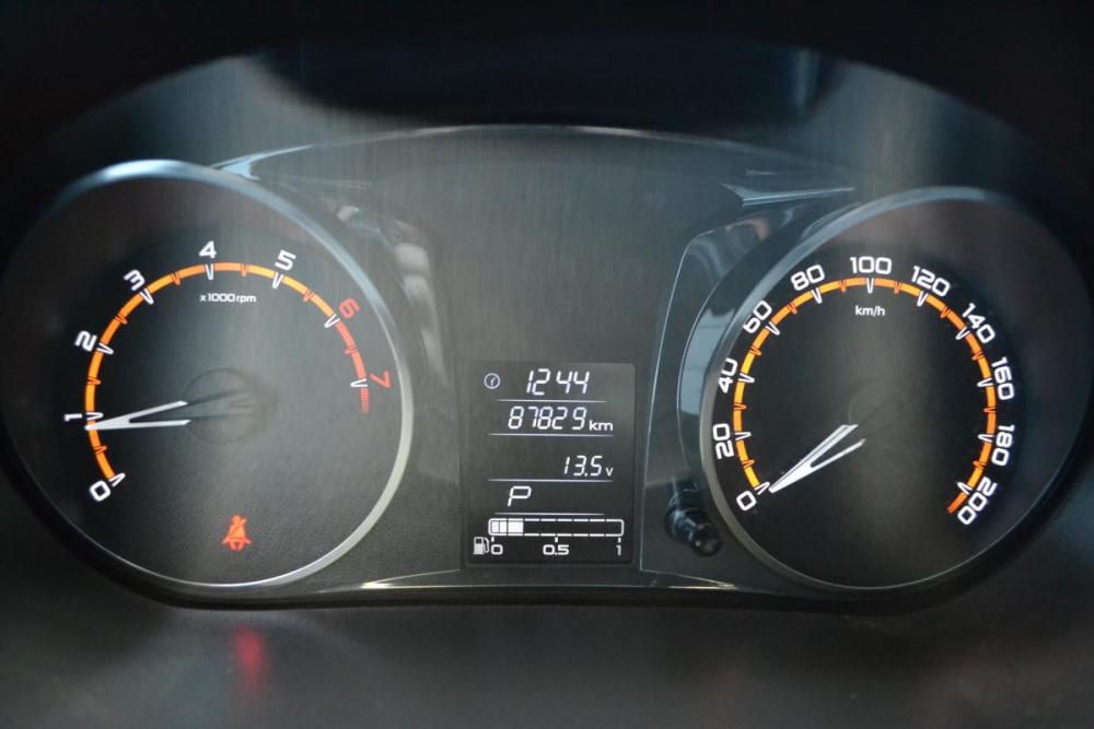 Lada (ВАЗ) Granta I Рестайлинг Старый Оскол  - изображение 12