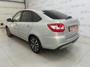 Lada (ВАЗ) Granta I Рестайлинг Пермь  - изображение 24