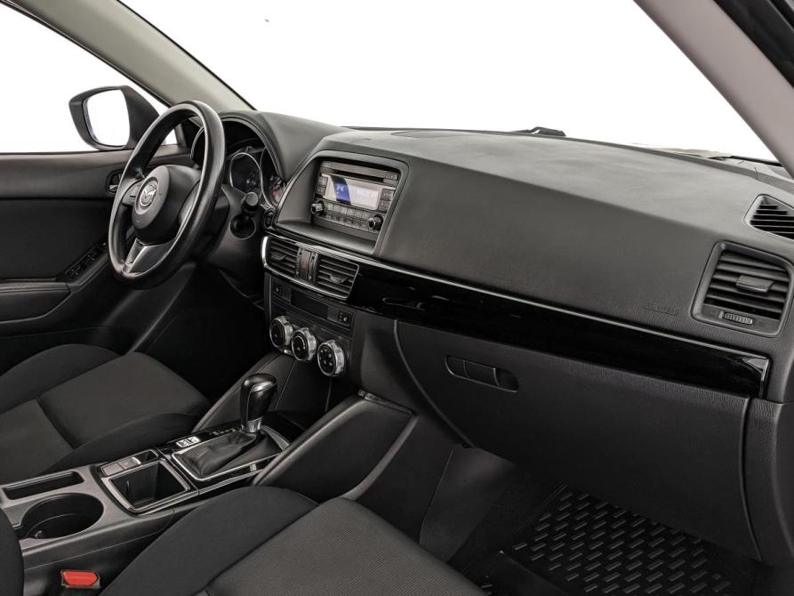 Mazda CX-5 I Рестайлинг Москва  - изображение 13