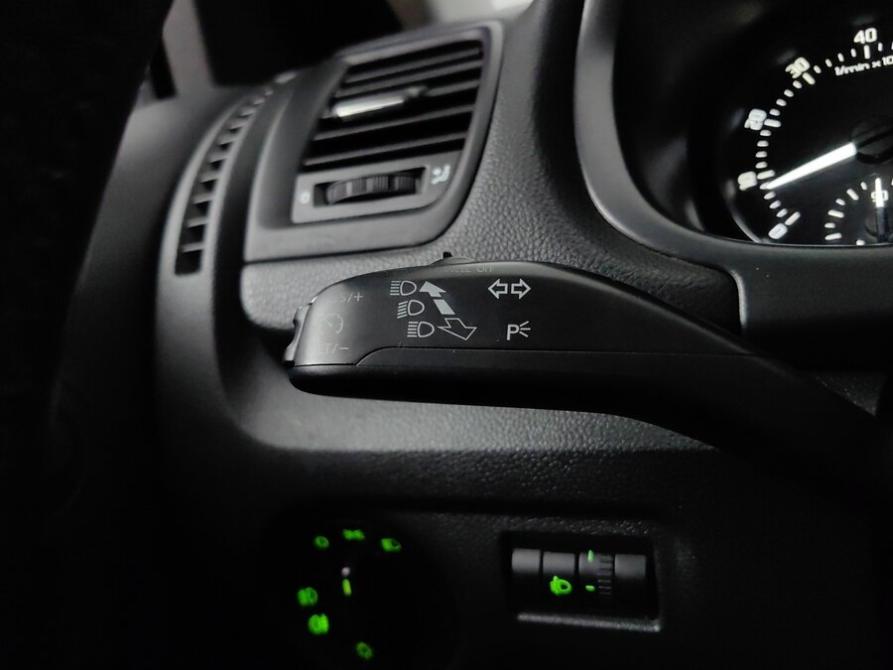 Skoda Fabia II Рестайлинг Подольск  - изображение 20