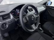 Skoda Rapid I Рестайлинг Ростов-на-Дону  - изображение 24