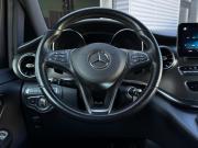 Mercedes-Benz V-Класс III (W447) Рестайлинг Иркутск  - изображение 54