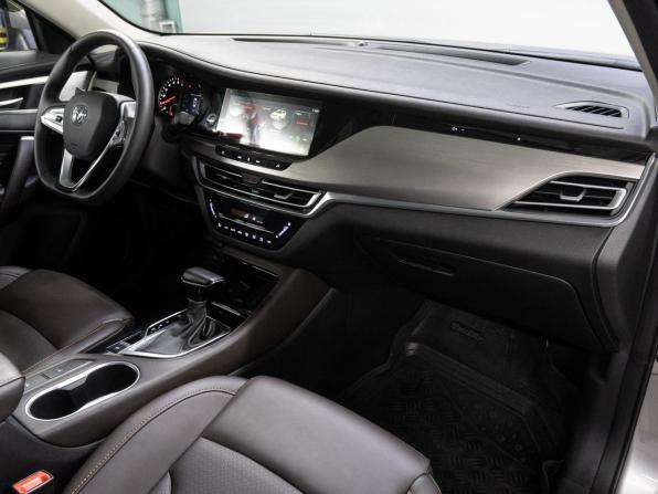 Changan CS35 Plus I с пробегом 2021 года, цена 1 700 000 рублей, 25662 км, внедорожник, Автокод Объявления