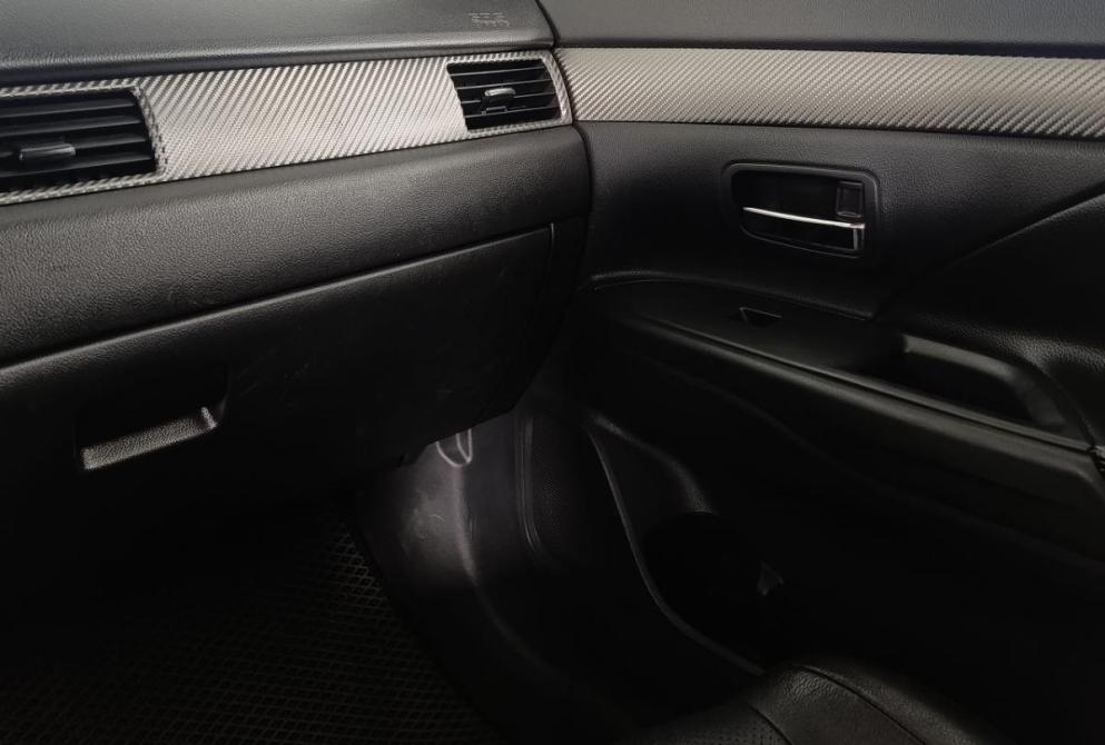 Mitsubishi Outlander III Волгоград  - изображение 15
