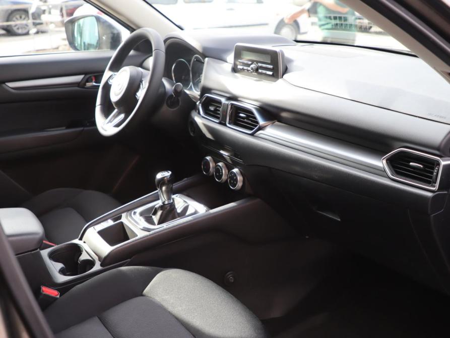 Mazda CX-5 II Санкт-Петербург  - изображение 10