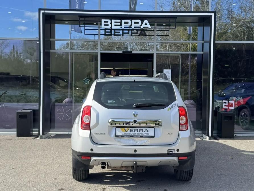 Renault Duster I Пермь  - изображение 7