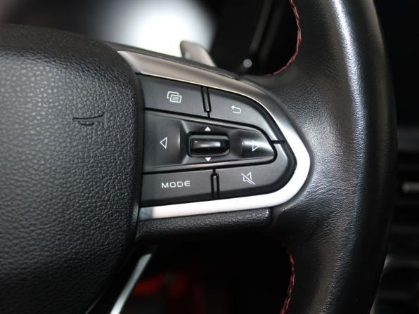 Geely Tugella I с пробегом 2021 года, цена 2 309 900 рублей, 128534 км, внедорожник, Автокод Объявления