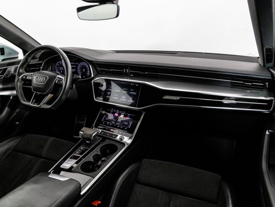Audi A6 V (C8) Санкт-Петербург  - изображение 12