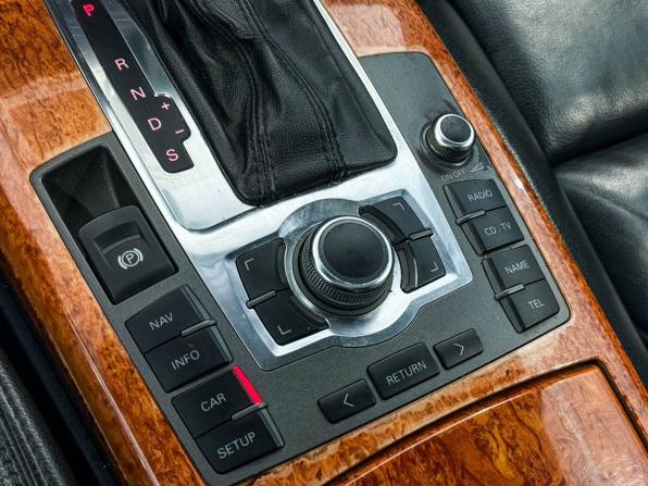 Audi A6 III (C6) с пробегом 2004 года, цена 690 000 рублей, 367834 км, седан, Автокод Объявления
