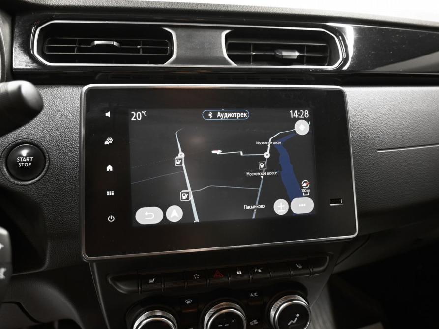 Renault Arkana I Тверь  - изображение 14
