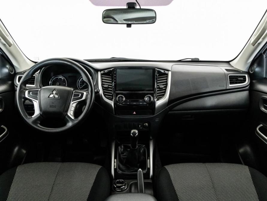 Mitsubishi L200 V Рестайлинг Санкт-Петербург  - изображение 12