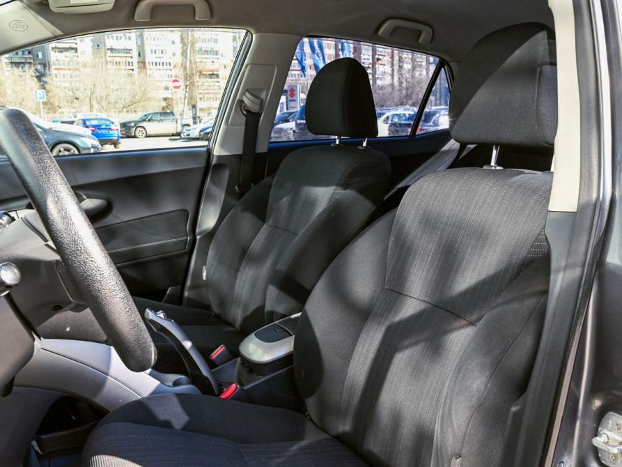 Toyota Auris I Екатеринбург  - изображение 14
