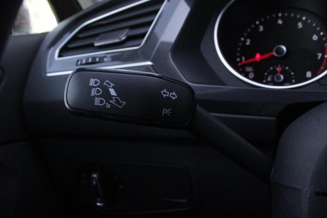 Volkswagen Tiguan II с пробегом 2018 года, цена 2 130 000 рублей, 147857 км, внедорожник, Автокод Объявления