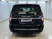 Chrysler Voyager V Рестайлинг Москва  - изображение 22