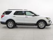 Ford Explorer V Рестайлинг 2 Санкт-Петербург  - изображение 34