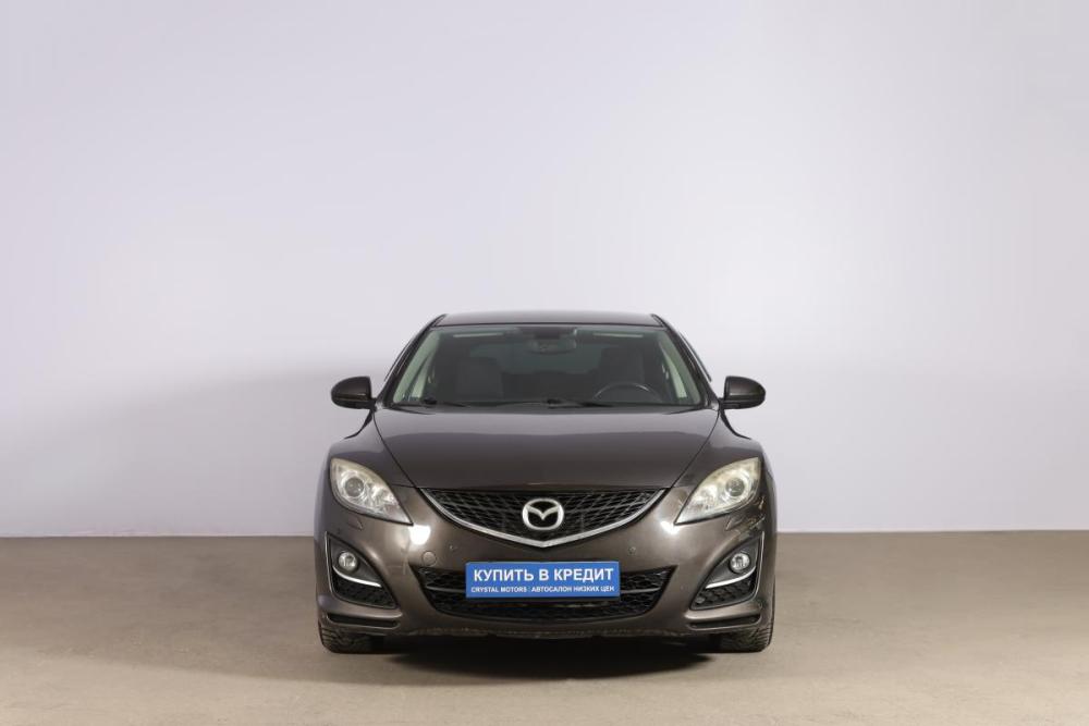 Mazda 6 II (GH) Рестайлинг Новосибирск  - изображение 2