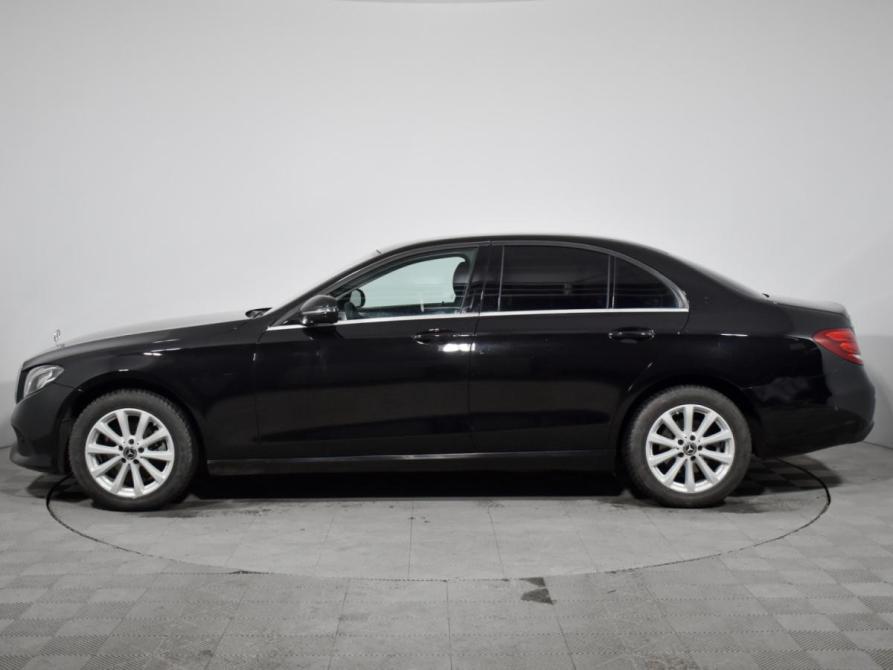 Mercedes-Benz E-Класс V (W213 S213 C238) Санкт-Петербург  - изображение 8