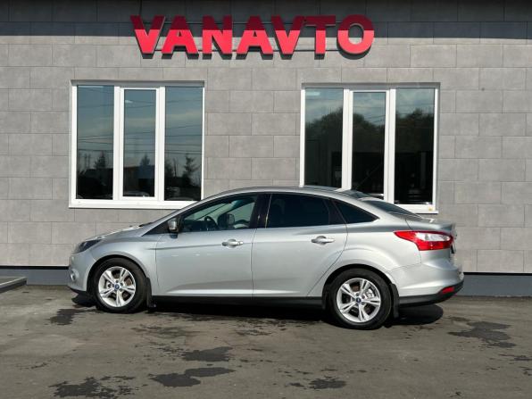 Ford Focus III с пробегом 2011 года, цена 870 000 рублей, 149679 км, седан, Автокод Объявления