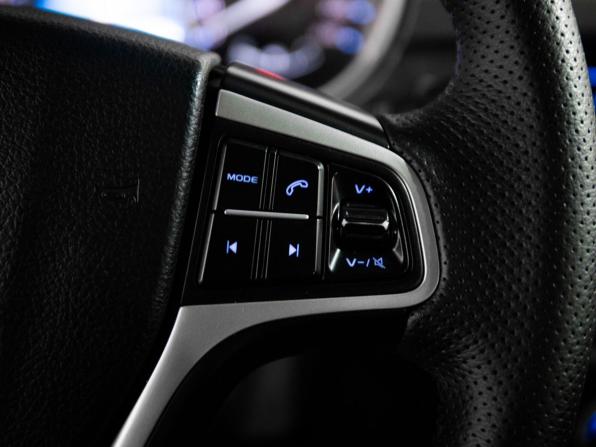 Geely Emgrand 7 I Рестайлинг с пробегом 2019 года, цена 899 500 рублей, 127519 км, седан, Автокод Объявления