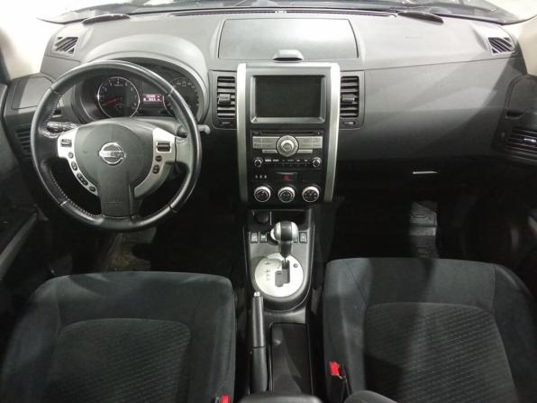 Nissan X-Trail II Рестайлинг с пробегом 2012 года, цена 1 290 000 рублей, 140000 км, внедорожник, Автокод Объявления