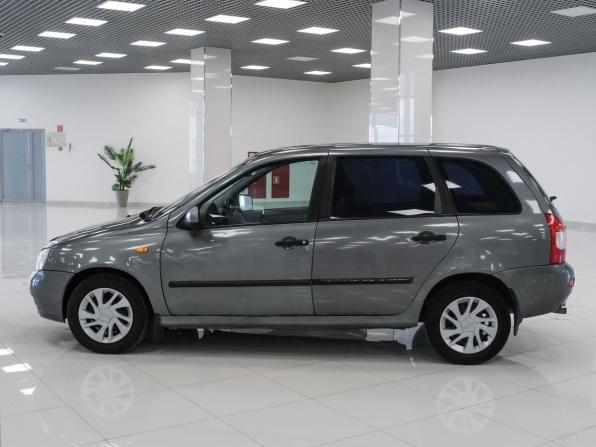 Lada (ВАЗ) Kalina I с пробегом 2009 года, цена 188 000 рублей, 207032 км, универсал, Автокод Объявления
