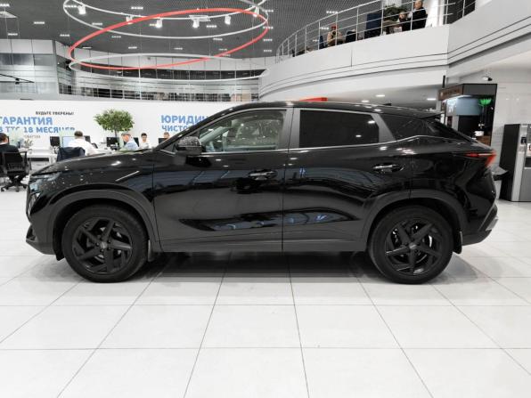 Omoda C5 I с пробегом 2023 года, цена 1 630 000 рублей, 112538 км, внедорожник, Автокод Объявления