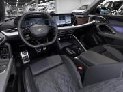 Audi Q5 III Москва  - изображение 37