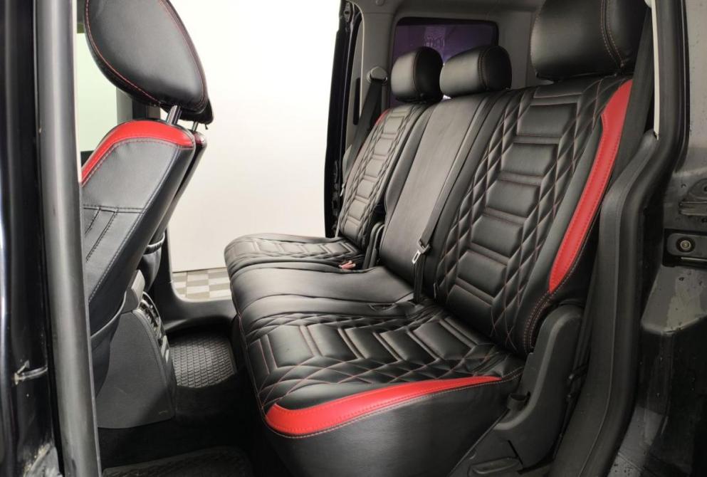 Volkswagen Caddy III Рестайлинг Нижний Новгород  - изображение 9