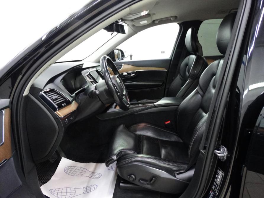 Volvo XC90 II Москва  - изображение 12