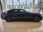 BMW 5 серии VII (G30/G31/G38) Краснодар  - изображение 26