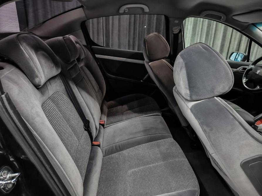 Peugeot 407 Красноярск  - изображение 13